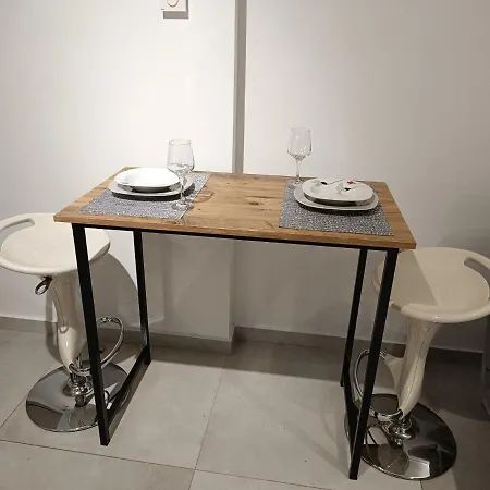 Apartment's In 2 Τρίκαλα