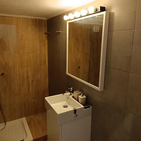 Apartment's In 2
