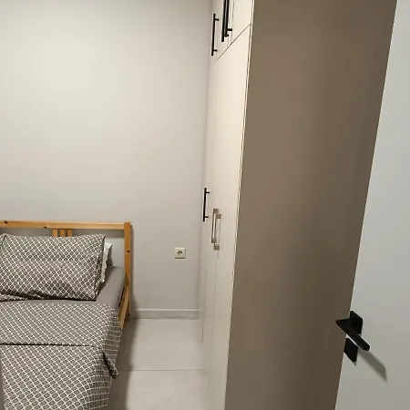Apartment's In 2 Trikala (Thessaly)