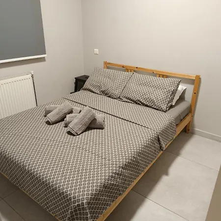 Apartment Apartment's In 2