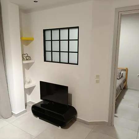 Διαμέρισμα Apartment's In 2 Τρίκαλα