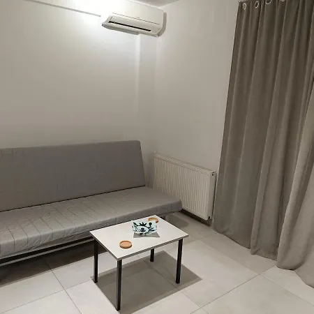 Apartment Apartment's In 2 Trikala (Thessaly)