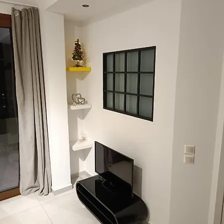 Appartamento Apartment's In 2