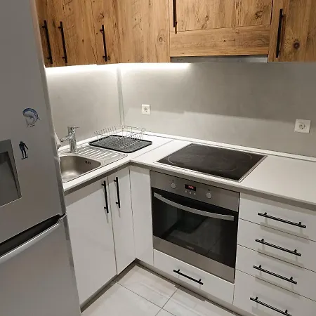 Apartment's In 2 *