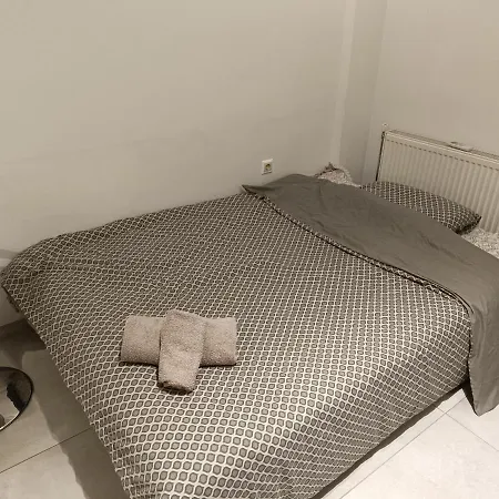 Apartment's In 2 Tríkala