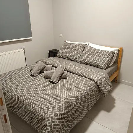 Apartment's In 2 * Trikala (Thessaly)