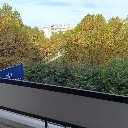 Apartment's In 2 Τρίκαλα