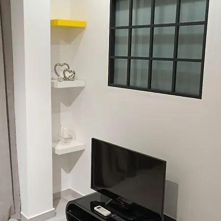 Apartment's In 2 * Τρίκαλα
