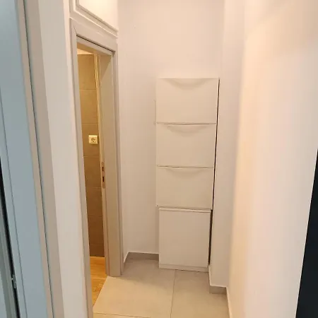 Apartment Apartment's In 2