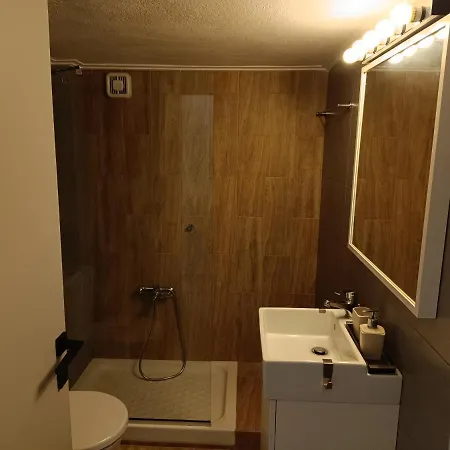 Apartment Apartment's In 2 Trikala (Thessaly)