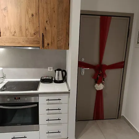 Apartment's In 2