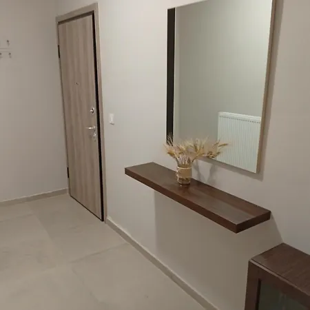 Apartment's In 2 公寓 *