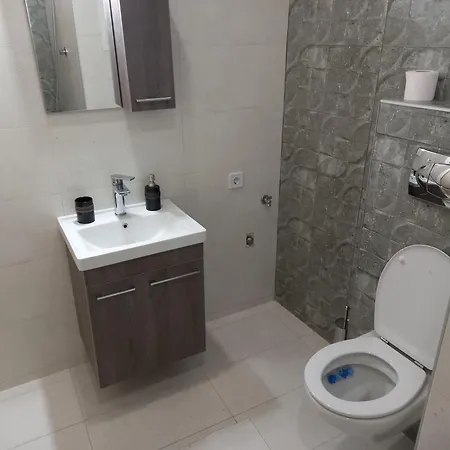 公寓 Apartment's In 2 *