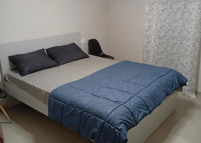 Apartment's In 2 Trikala (Thessaly)