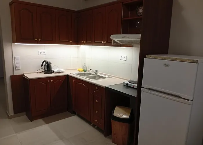 Apartment Apartment's In 2