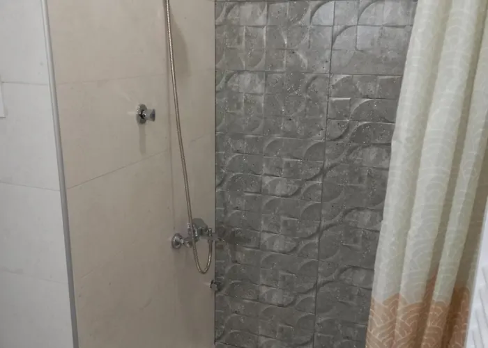 Apartment Apartment's In 2 Trikala (Thessaly)