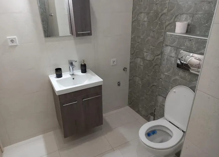 Apartment Apartment's In 2 *